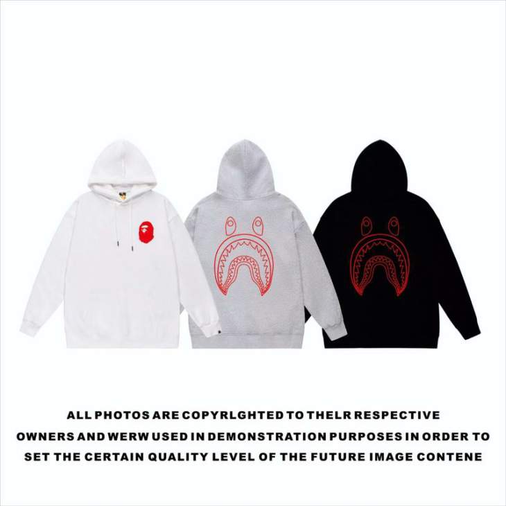 Picture of Bape Hoodies _SKUBapeS-2XLscqx8151343